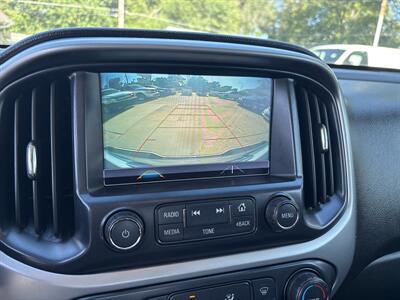 2018 Chevrolet Colorado LT   - Photo 18 - Topeka, KS 66608