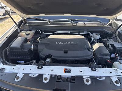 2018 Chevrolet Colorado LT   - Photo 26 - Topeka, KS 66608