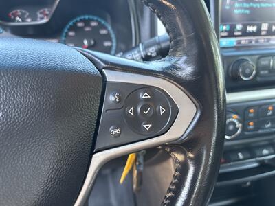 2018 Chevrolet Colorado LT   - Photo 14 - Topeka, KS 66608