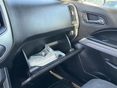 2018 Chevrolet Colorado LT   - Photo 22 - Topeka, KS 66608