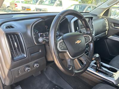 2018 Chevrolet Colorado LT   - Photo 13 - Topeka, KS 66608