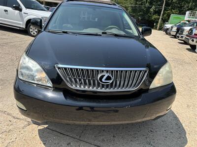 2007 Lexus RX   - Photo 3 - Topeka, KS 66608