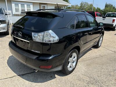 2007 Lexus RX   - Photo 6 - Topeka, KS 66608