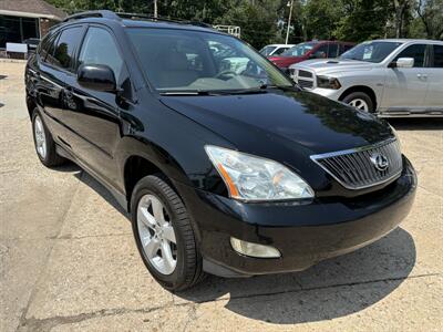 2007 Lexus RX   - Photo 4 - Topeka, KS 66608