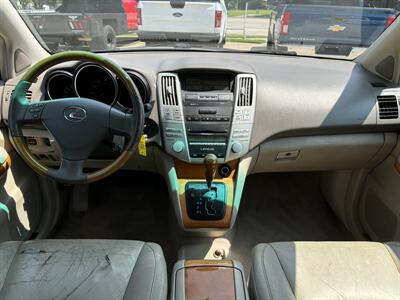 2007 Lexus RX   - Photo 13 - Topeka, KS 66608