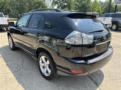 2007 Lexus RX   - Photo 8 - Topeka, KS 66608