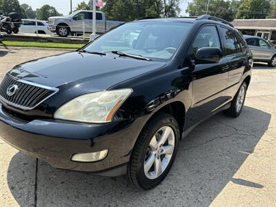 2007 Lexus RX   - Photo 2 - Topeka, KS 66608