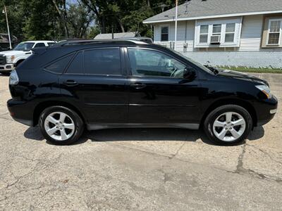 2007 Lexus RX   - Photo 5 - Topeka, KS 66608