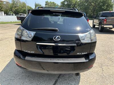 2007 Lexus RX   - Photo 7 - Topeka, KS 66608