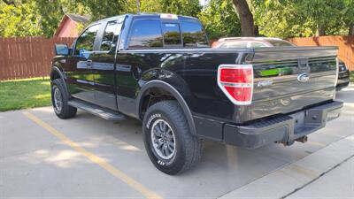 2010 Ford F-150 FX4   - Photo 6 - Topeka, KS 66608