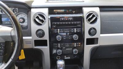 2010 Ford F-150 FX4   - Photo 23 - Topeka, KS 66608