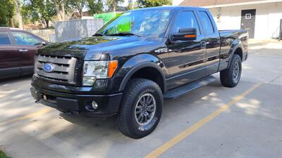2010 Ford F-150 FX4   - Photo 8 - Topeka, KS 66608
