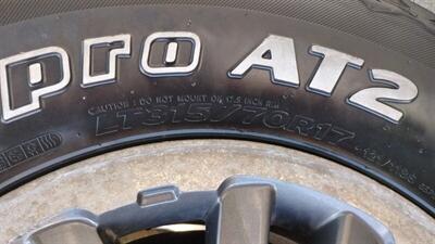 2010 Ford F-150 FX4   - Photo 40 - Topeka, KS 66608