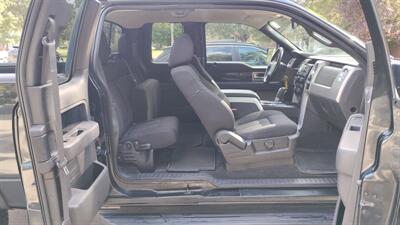 2010 Ford F-150 FX4   - Photo 34 - Topeka, KS 66608