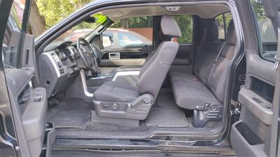 2010 Ford F-150 FX4   - Photo 17 - Topeka, KS 66608