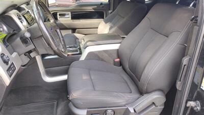 2010 Ford F-150 FX4   - Photo 16 - Topeka, KS 66608