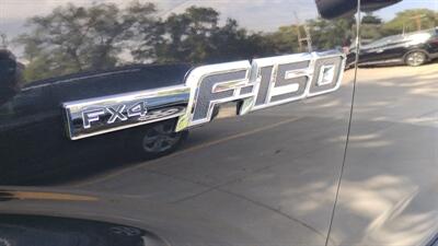 2010 Ford F-150 FX4   - Photo 10 - Topeka, KS 66608