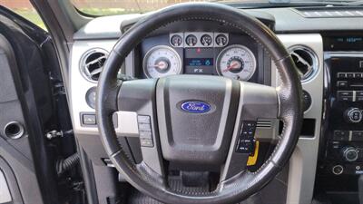 2010 Ford F-150 FX4   - Photo 21 - Topeka, KS 66608