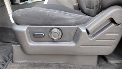 2010 Ford F-150 FX4   - Photo 15 - Topeka, KS 66608