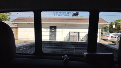 2010 Ford F-150 FX4   - Photo 27 - Topeka, KS 66608