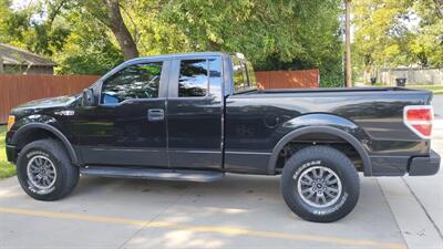 2010 Ford F-150 FX4   - Photo 7 - Topeka, KS 66608