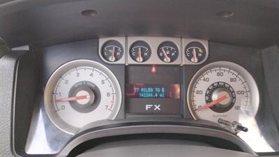 2010 Ford F-150 FX4   - Photo 22 - Topeka, KS 66608