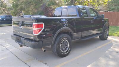 2010 Ford F-150 FX4   - Photo 3 - Topeka, KS 66608