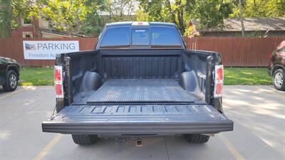 2010 Ford F-150 FX4   - Photo 5 - Topeka, KS 66608