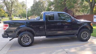 2010 Ford F-150 FX4   - Photo 2 - Topeka, KS 66608