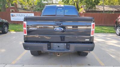 2010 Ford F-150 FX4   - Photo 4 - Topeka, KS 66608