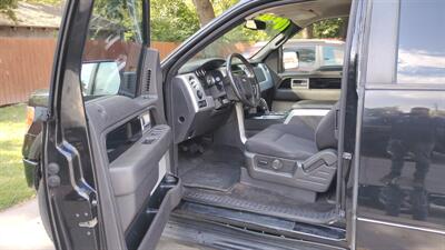 2010 Ford F-150 FX4   - Photo 12 - Topeka, KS 66608