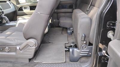 2010 Ford F-150 FX4   - Photo 20 - Topeka, KS 66608