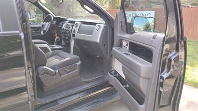 2010 Ford F-150 FX4   - Photo 29 - Topeka, KS 66608