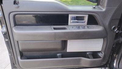 2010 Ford F-150 FX4   - Photo 13 - Topeka, KS 66608