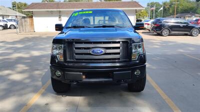 2010 Ford F-150 FX4   - Photo 9 - Topeka, KS 66608