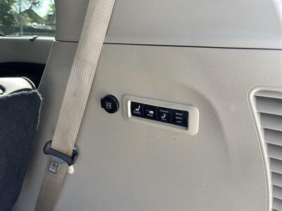 2018 Chrysler Pacifica Limited - Photo 26 - Topeka, KS 66608