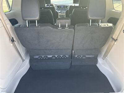 2018 Chrysler Pacifica Limited - Photo 25 - Topeka, KS 66608