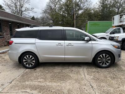 2016 Kia Sedona SX   - Photo 5 - Topeka, KS 66608