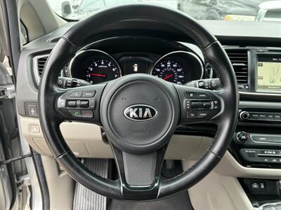 2016 Kia Sedona SX   - Photo 20 - Topeka, KS 66608