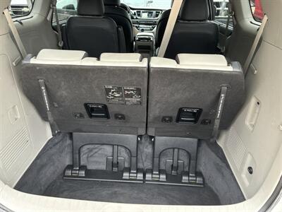 2016 Kia Sedona SX   - Photo 42 - Topeka, KS 66608