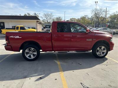 2013 RAM 1500 Sport   - Photo 5 - Topeka, KS 66608