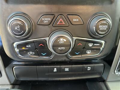 2013 RAM 1500 Sport   - Photo 32 - Topeka, KS 66608