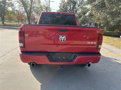 2013 RAM 1500 Sport   - Photo 9 - Topeka, KS 66608