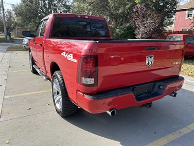 2013 RAM 1500 Sport   - Photo 8 - Topeka, KS 66608