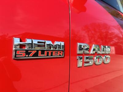 2013 RAM 1500 Sport   - Photo 14 - Topeka, KS 66608