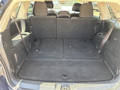 2017 Dodge Journey Crossroad   - Photo 28 - Topeka, KS 66608
