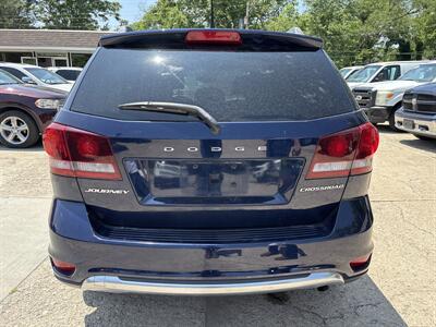 2017 Dodge Journey Crossroad   - Photo 7 - Topeka, KS 66608