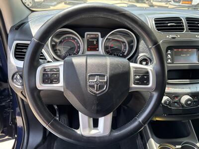 2017 Dodge Journey Crossroad   - Photo 17 - Topeka, KS 66608