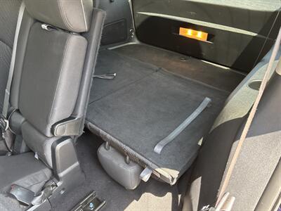 2017 Dodge Journey Crossroad   - Photo 27 - Topeka, KS 66608