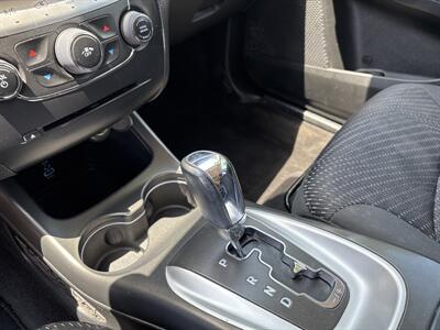2017 Dodge Journey Crossroad   - Photo 20 - Topeka, KS 66608